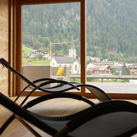 Design-Chalets By Pferd Auf Wolke Neu Gaschurn Exterior foto